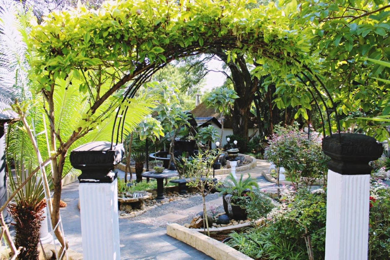 Bon Hotel Rustenburg