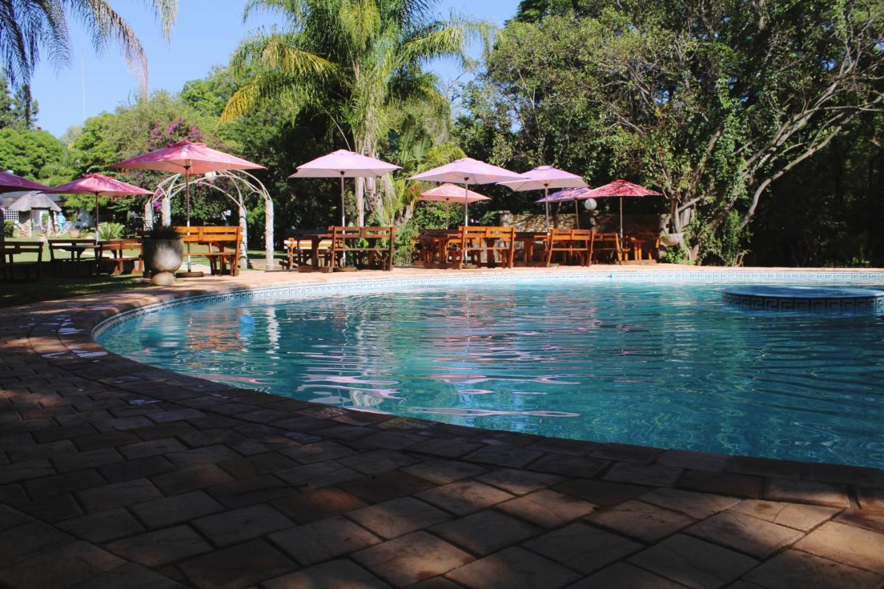 Bon Hotel Rustenburg