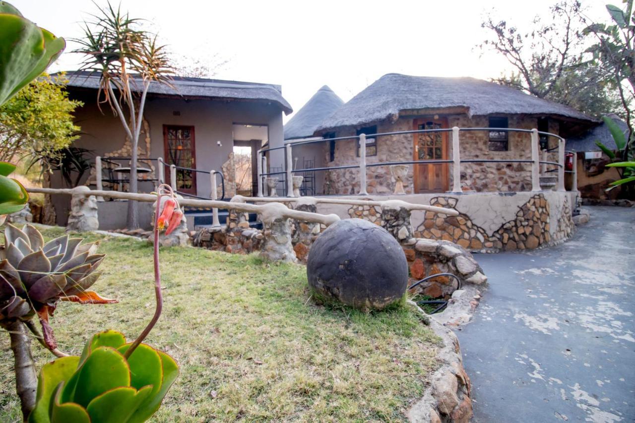 Bon Hotel Rustenburg