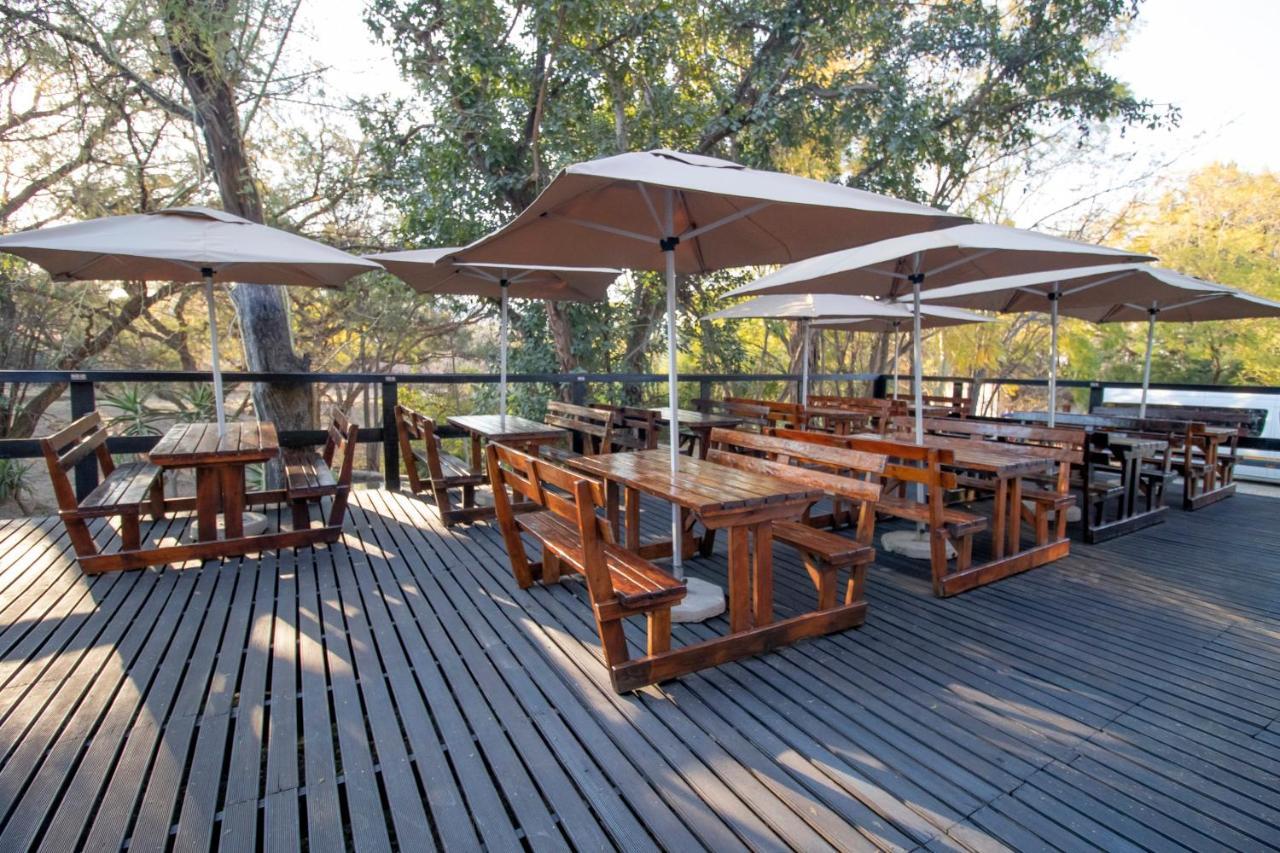 Bon Hotel Rustenburg
