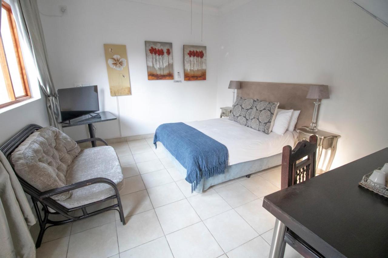 Hotel Bon Rustenburg